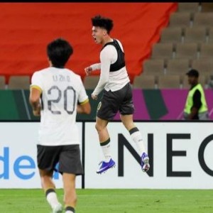 开云app-王钰栋斩获2025年中国金童奖 国足年轻一代很有希望