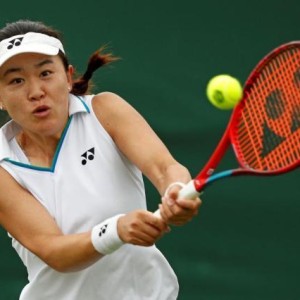 开云官网-朱琳逆转收获温网正赛首胜 次轮将再战梅尔滕斯