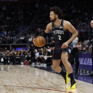 开云app-张佳玮：坎宁安依然是截至此刻的东部MVP 活塞东部第1仍处境尴尬