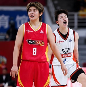 开云app-得分+助攻本土第1！中国女篮25岁王牌复活夺FMVP：宫鲁鸣召回她？