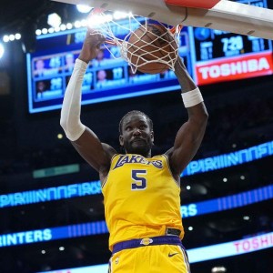 KAIYUN-状元中锋8年跌成黄油手，雷迪克一句话扎心