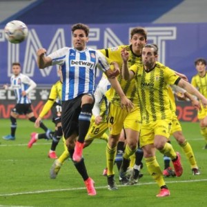 开云app-【西乙】10人西班牙人1比1 梅伦多建功武磊替补出战