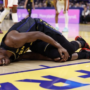 伤病退散！近年ACL重伤球员一览：克莱饮恨甲骨文 罗斯令人意难平