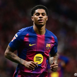 开云app-曼联名宿：拉什福德11球10助攻，巴萨3000万欧签他就是在“抢劫”|巴塞罗那|马库斯·拉什福德|费迪南德|数据|买断费_新浪体育_新浪新闻