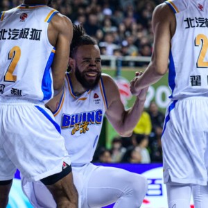 开云电竞国际入口-CBA排名又乱了！北京惨败浙江跌出四强，北控逆天绝杀重返12强