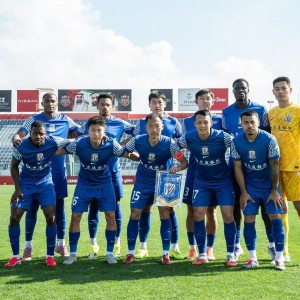 开云app-5-7，申花点球大战不敌俄超劲旅 拉唐+吴曦进球 盖伊支点作用突出