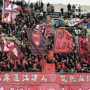 KAIYUN-津点时评 | 从两度扳平中读懂江津韧劲